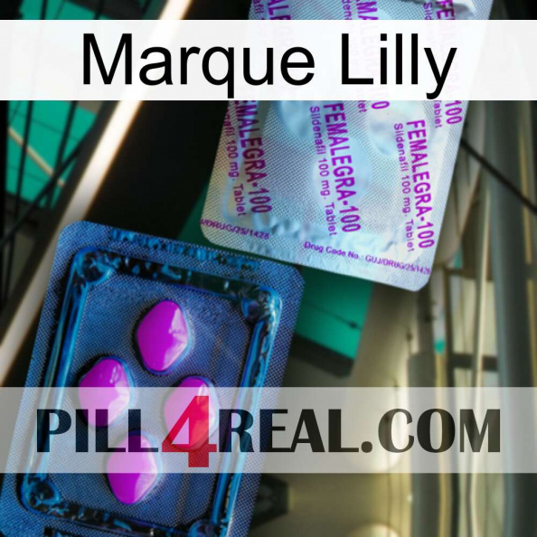 Lilly Brand 37